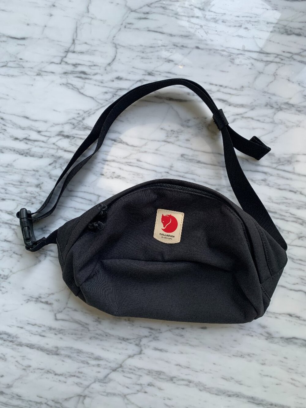 Fjallraven Ulvo Hip Pack